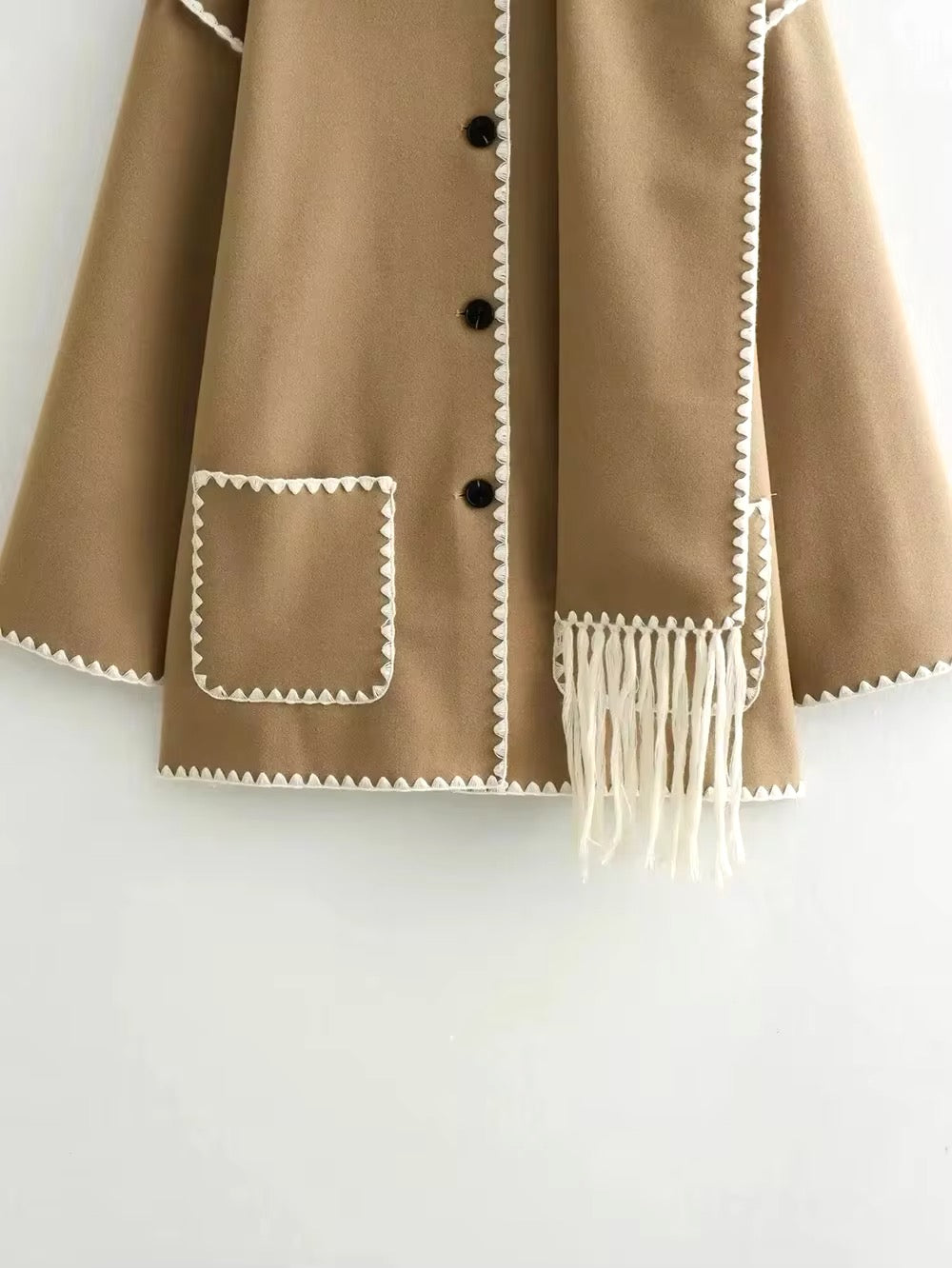 LOUISA jacket