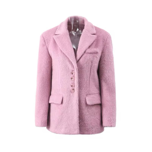 ROSALIA Blazer