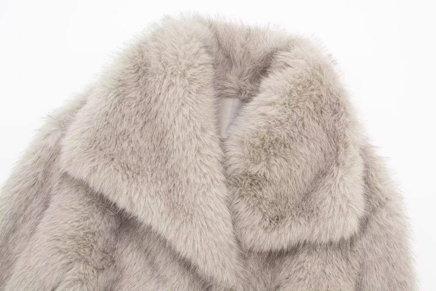 FUR Jacket