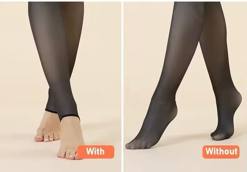 THERMO tights