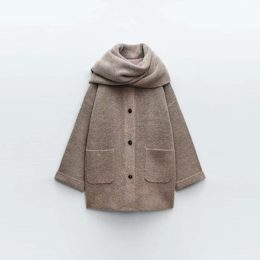 JOLINE coat