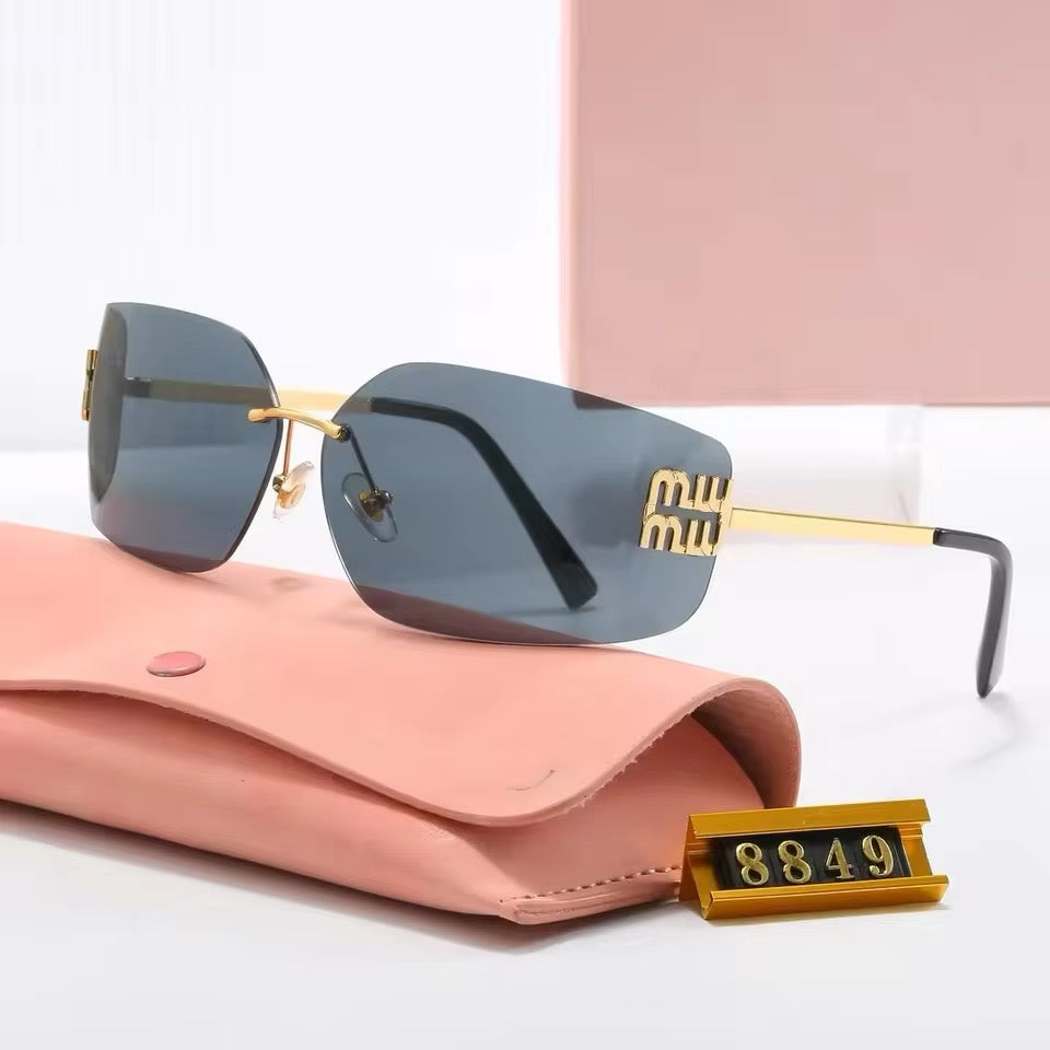 MIA Sunglasses