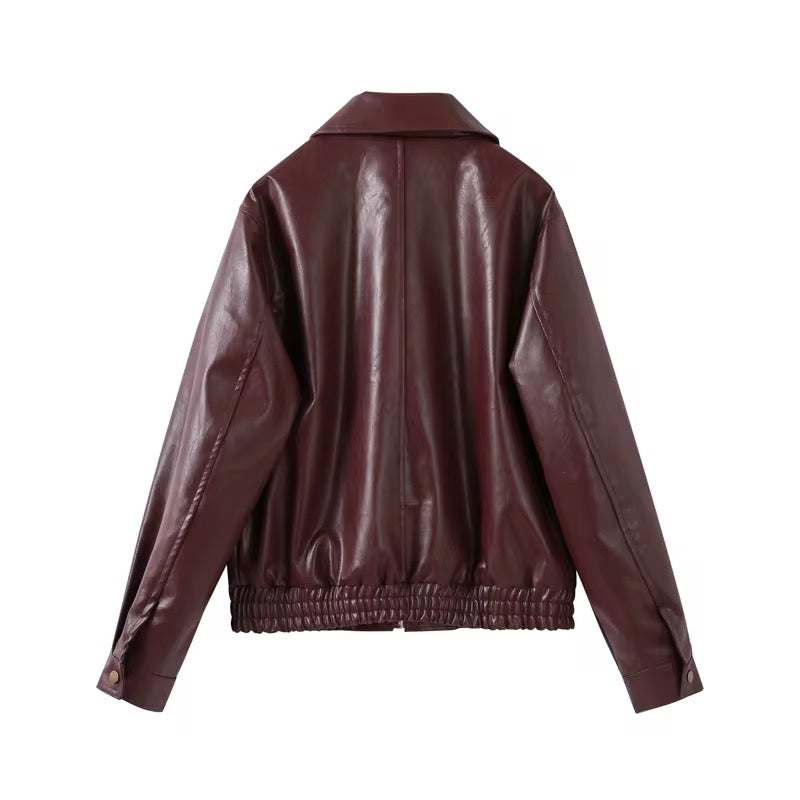 BRUNA jacket