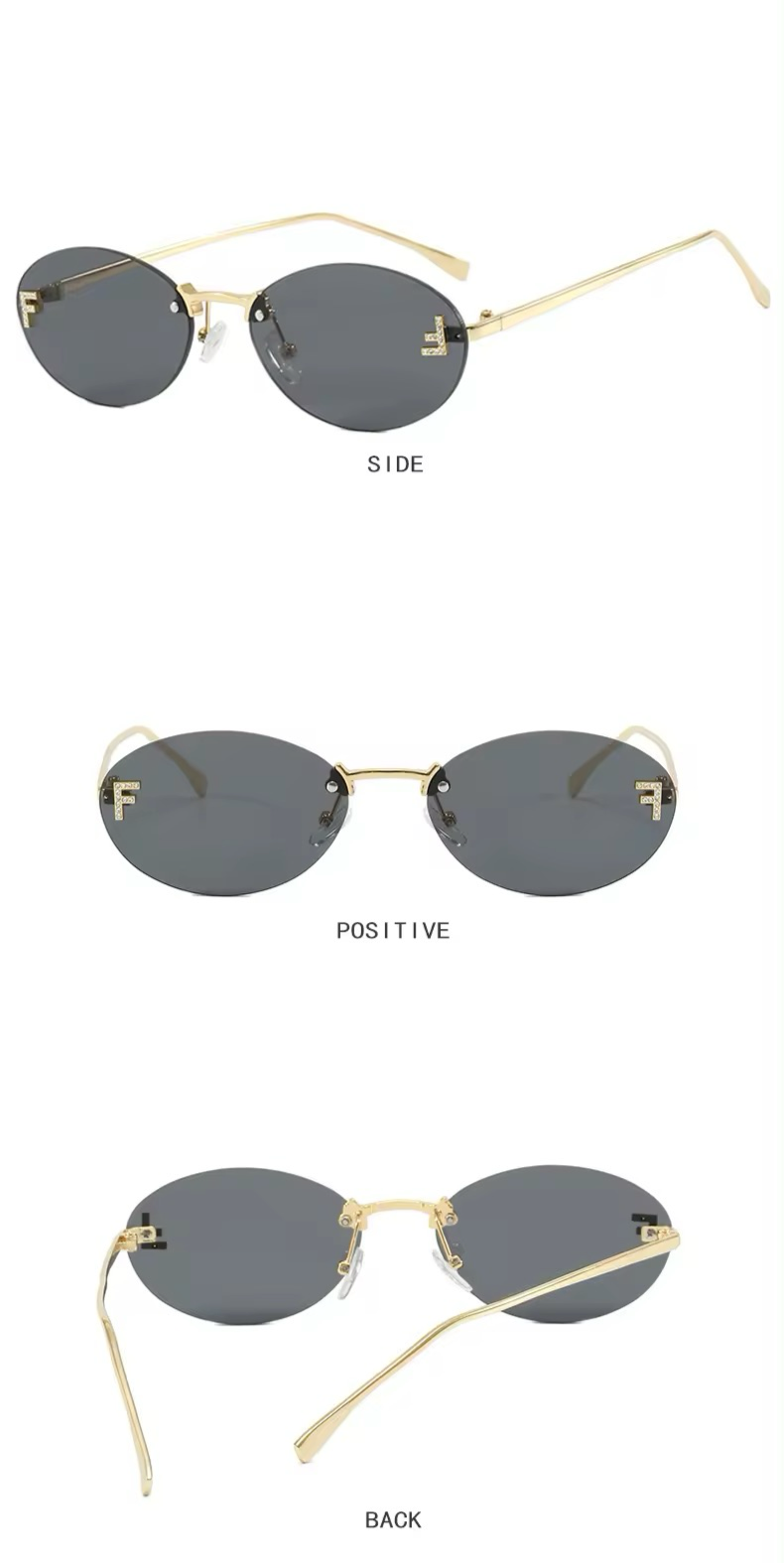 FENJA Sunglasses