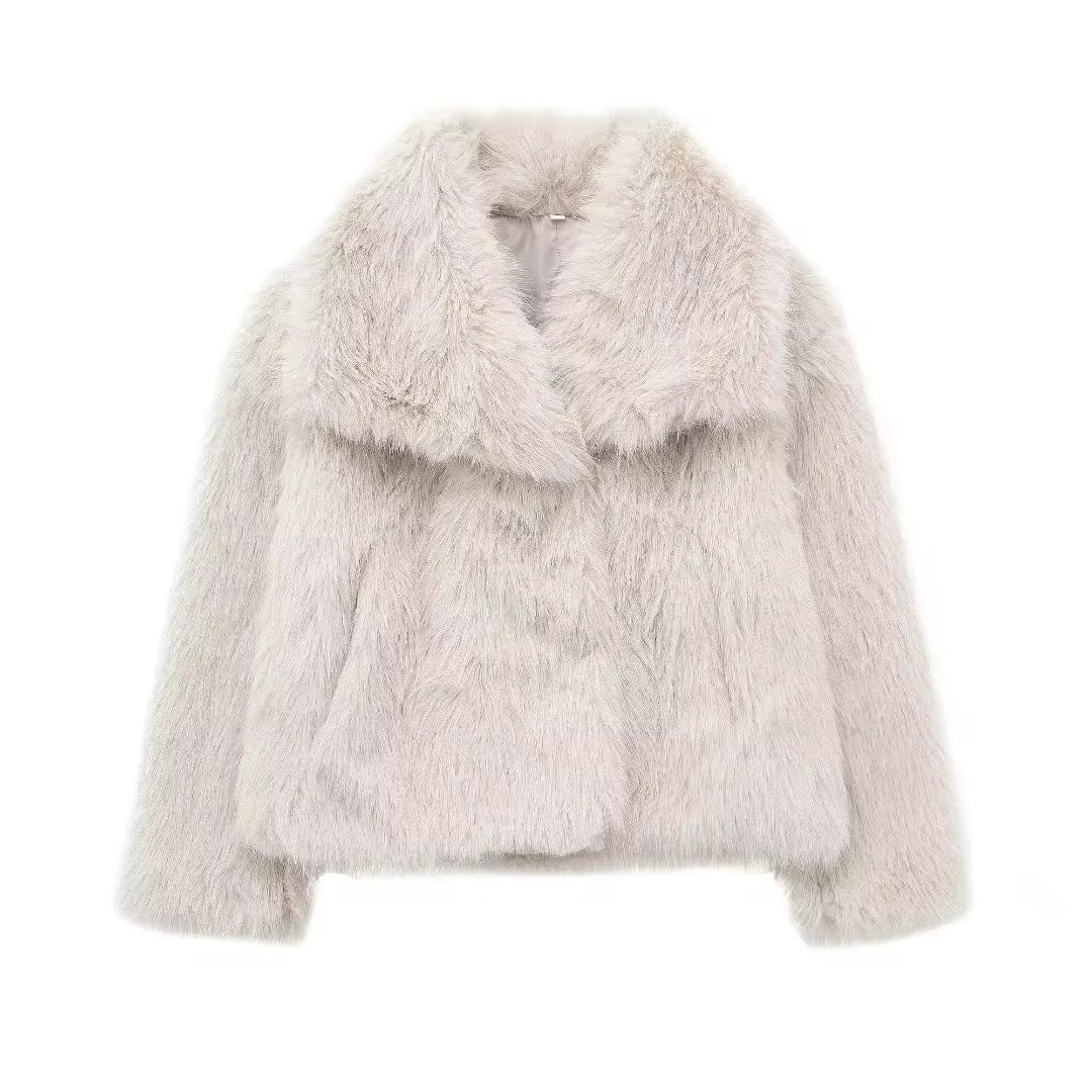 FUR Jacket