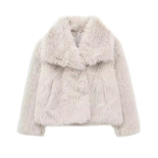 FUR Jacket